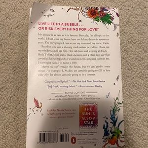 Everything Everything